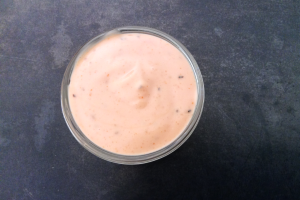 Cane's Sauce Recipe finished 2