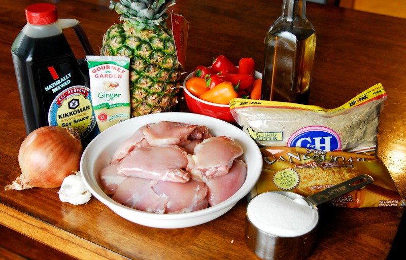 crock-pot-teriyaki-chicken-ingredients