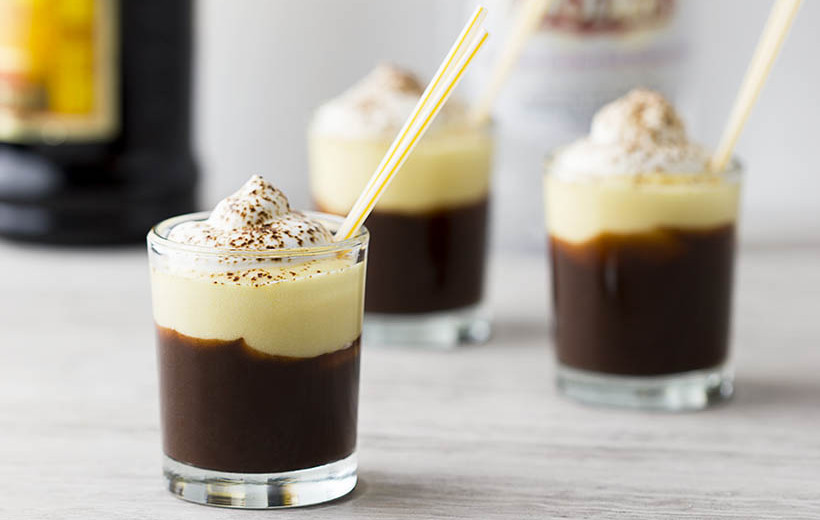 Chocolate Cake Shots Alcohol Chocolate Cake Shots Alcohol