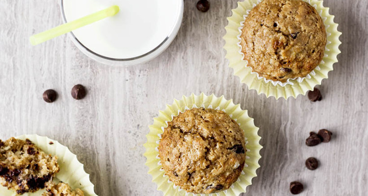 finished-chocolate-chip-banana-muffins