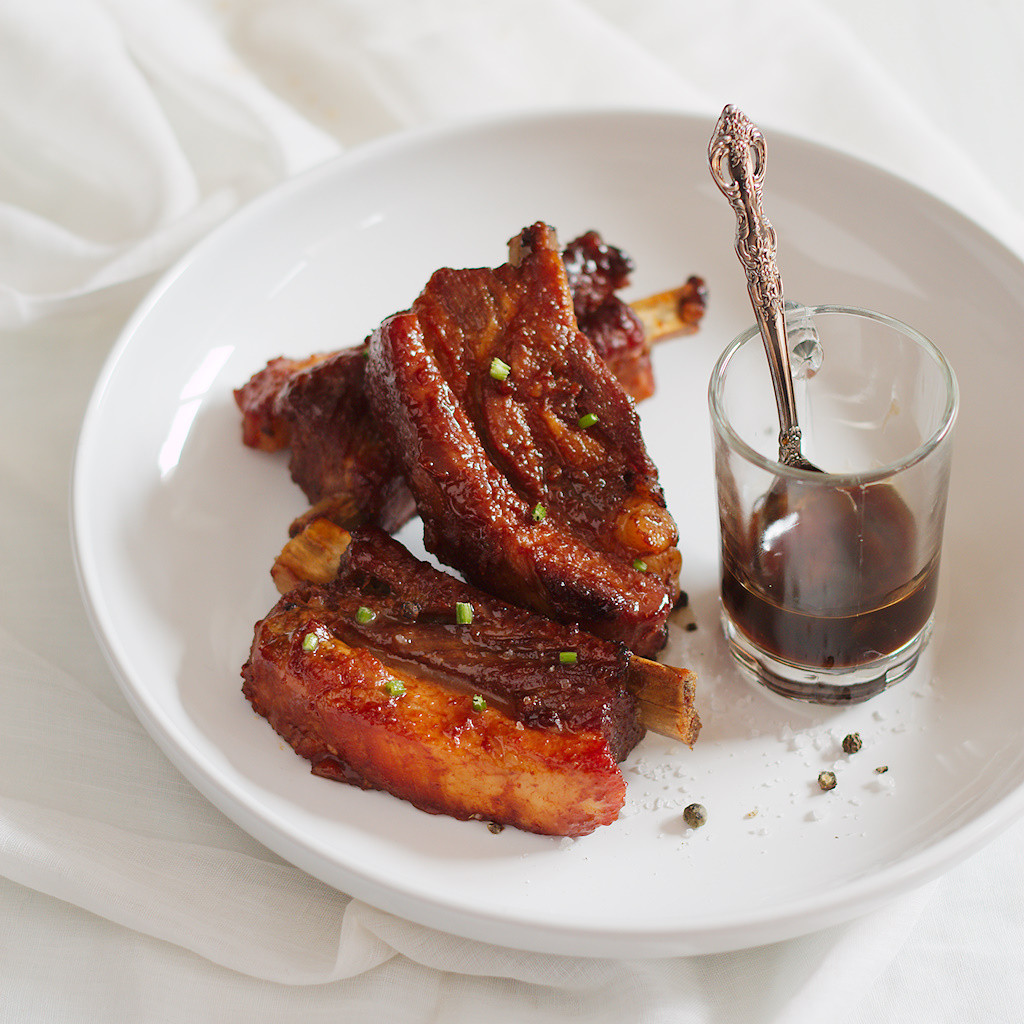 pork-ribs