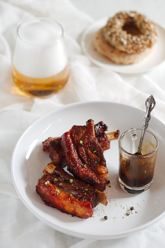 pork-ribs-recipe-with-sauce