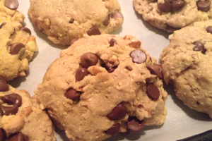 Neiman Marcus Cookies single cookie