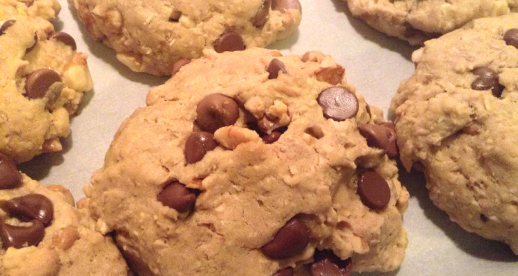 Neiman Marcus Cookies single cookie