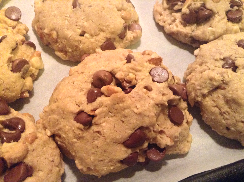 The $250 Neiman Marcus Cookie Recipe, Recipe