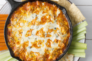 easy-buffalo-chicken-dip-recipe