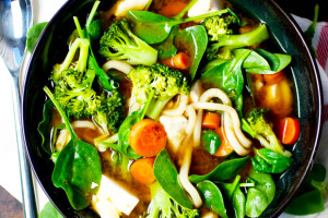 veggie-miso-udon