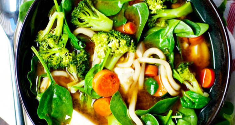 veggie-miso-udon