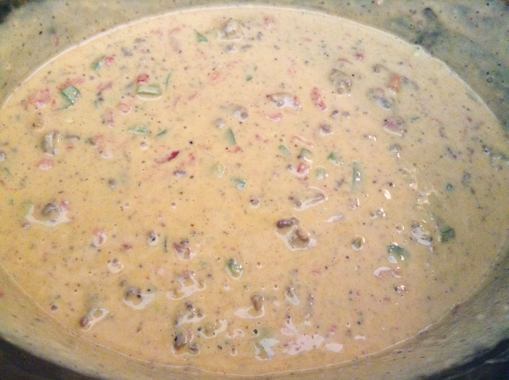 Crock Pot Queso 3