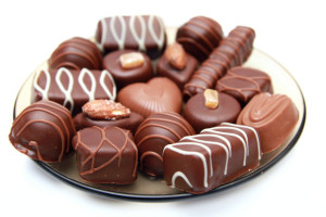 assorted-chocolate