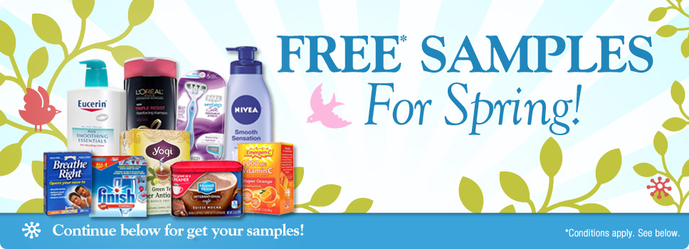 free-samples-coupons