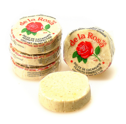 mazapan