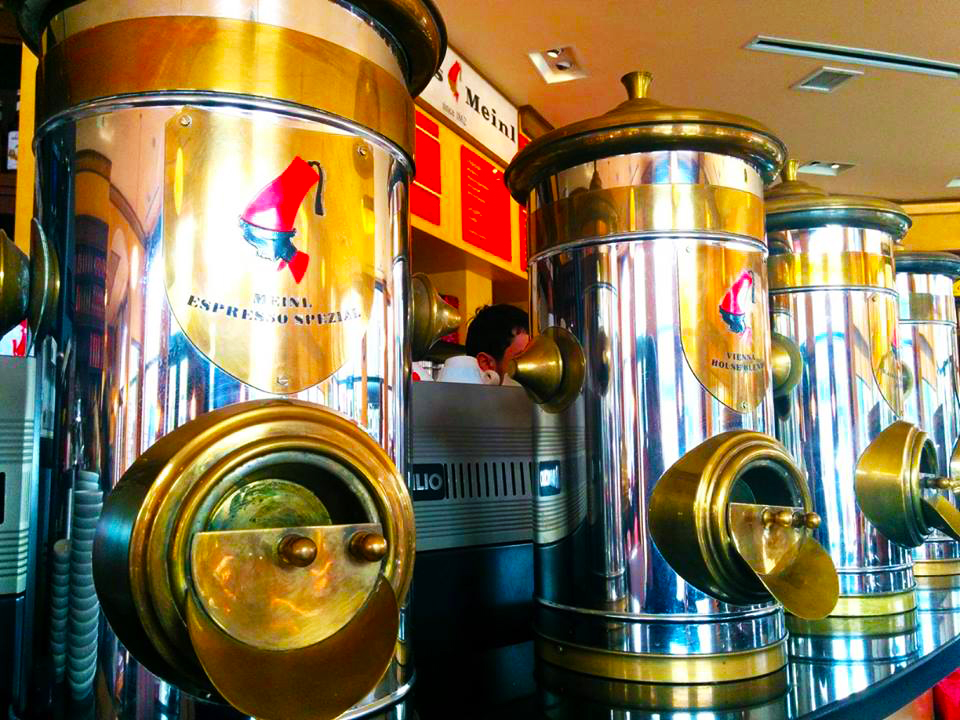 expresso-machines