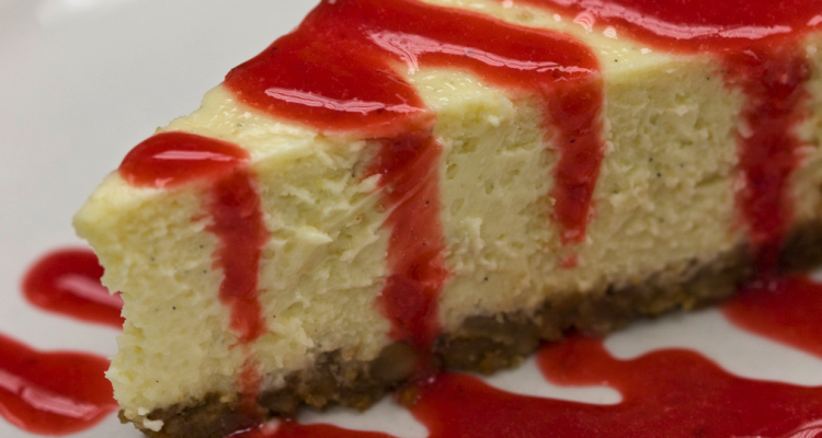 cheesecake