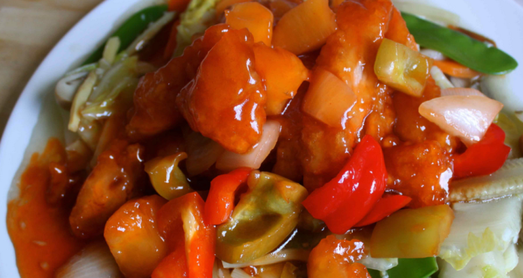 sweet-and-sour-chicken