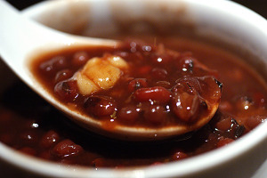 Red-Bean-Soup