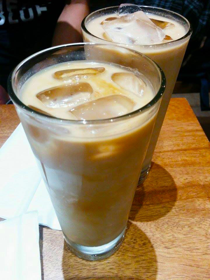 spanish-latte