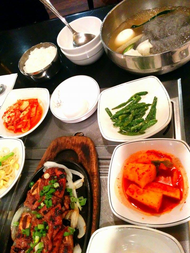 korean-cuisine