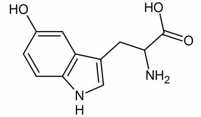 5-HTP chemical make-up