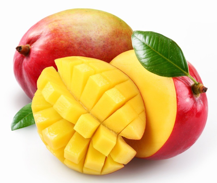 comment prendre african mango