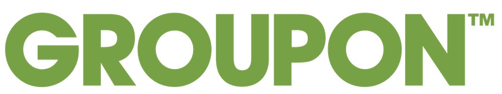 Groupon logo