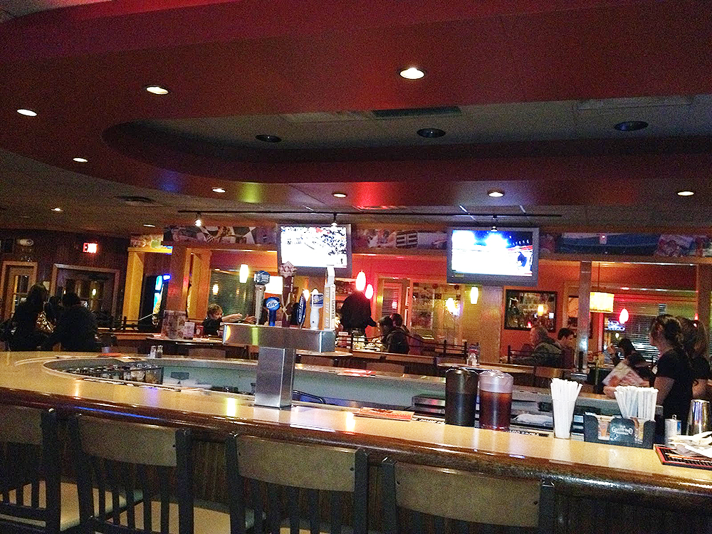 Applebee's : Color, Cuisine, and Coupons - So Good Blog