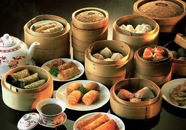 dim-sum