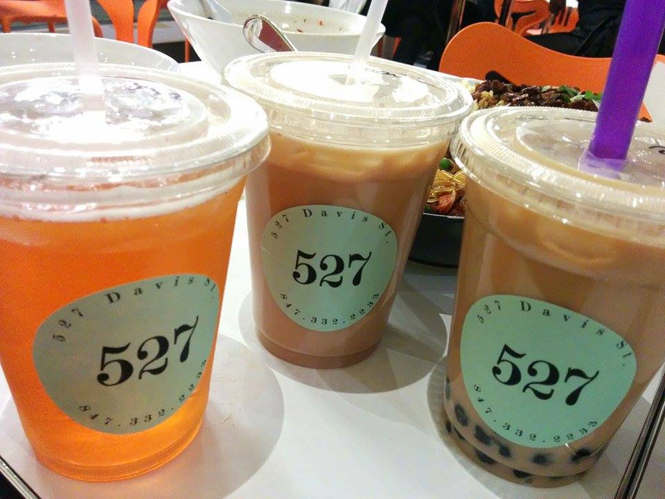 bubble-tea