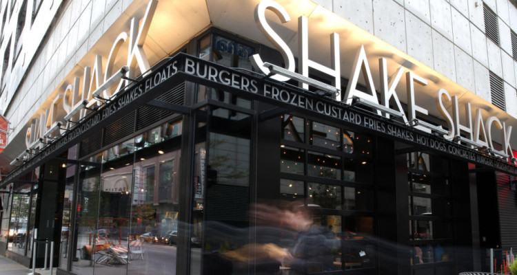 shake-shack