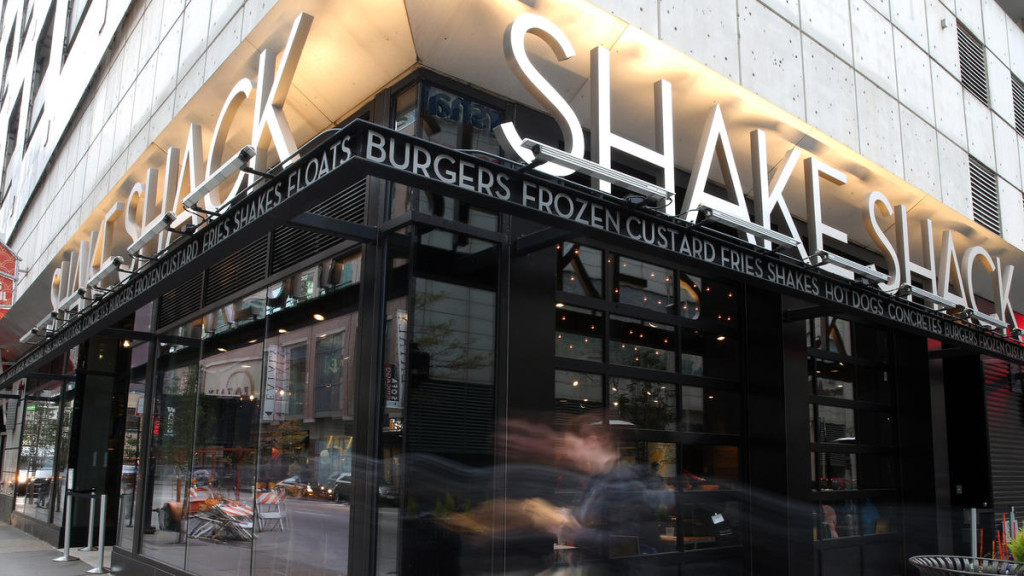 shake-shack