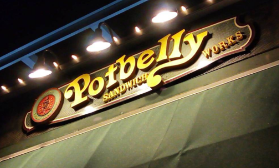 potbelly-stock-price