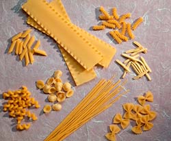 Would You Rather: Pasta vs. Rice - So Good Blog