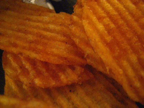 Chili Masala Potato Chips