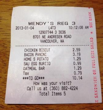 wendys-breakfast-receipt