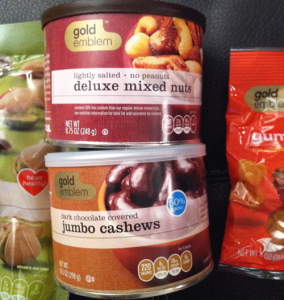 Review: CVS Gold Emblem Brand Products - So Good Blog