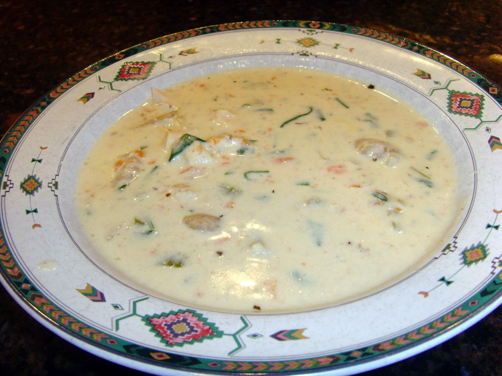 Olive garden soup copycat, winter gardening in raised beds