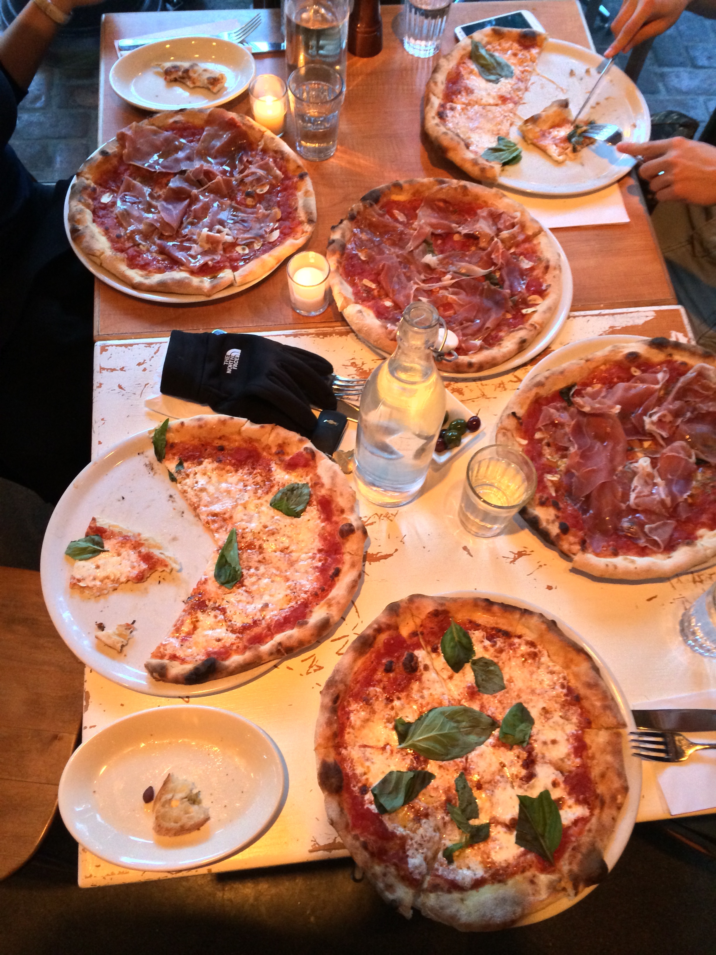 Pizzeria Bianco Review: Is it the best pizza in America?