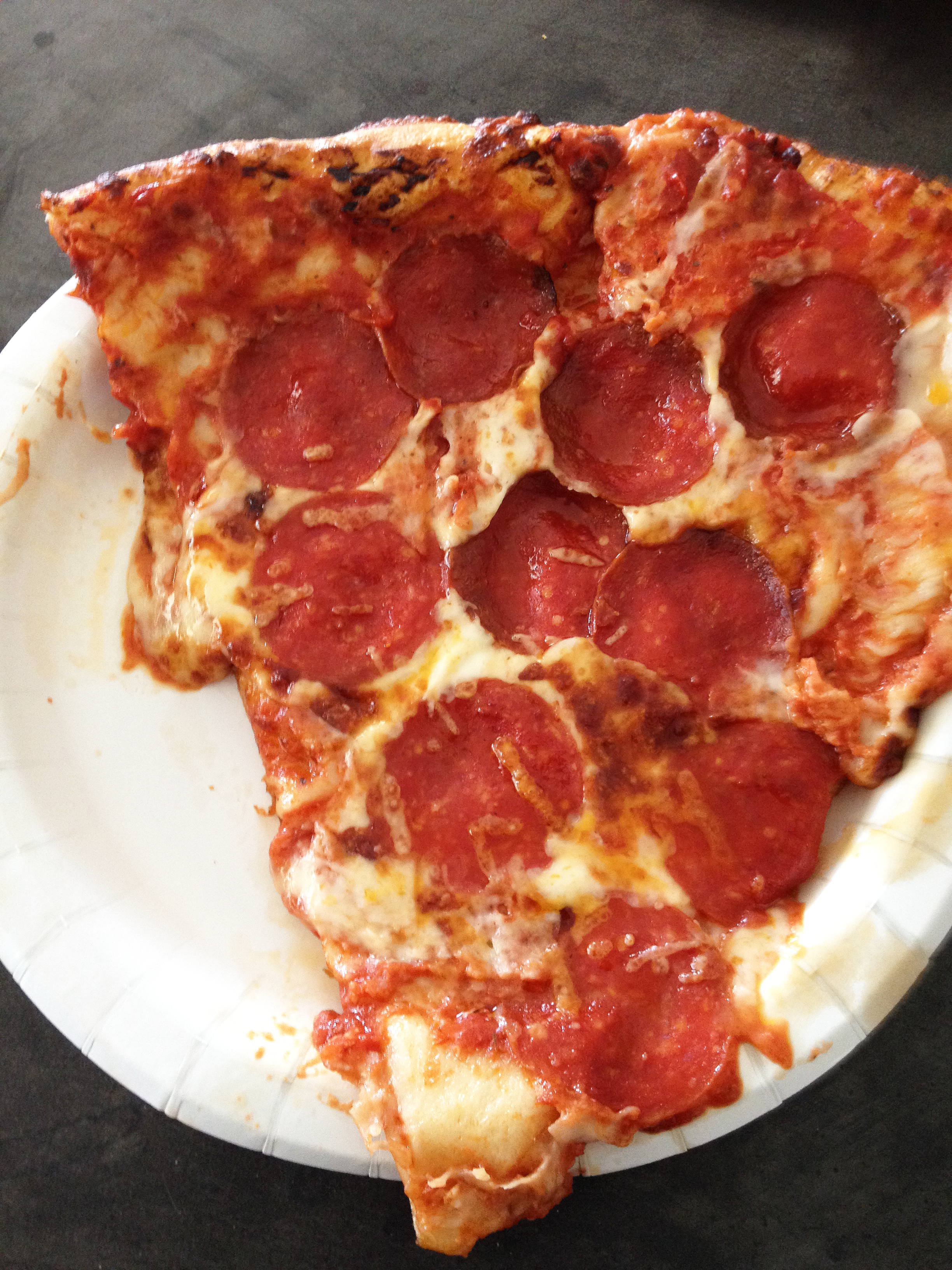 Costco Pizza Review Exceptional Pizza At Low Prices So Good Blog