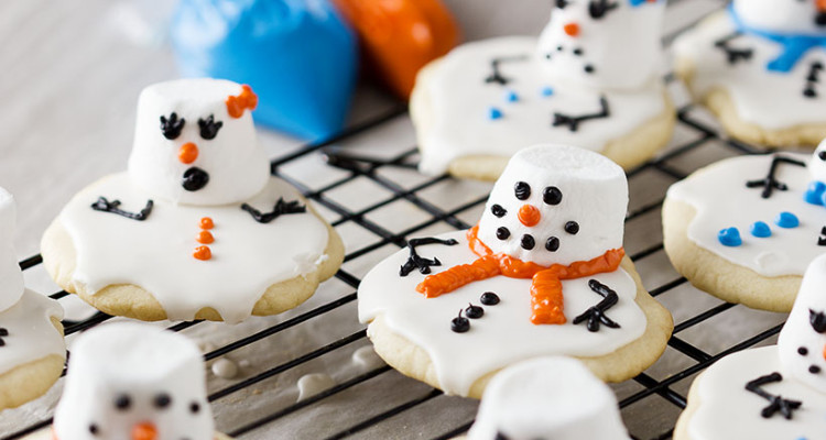 snowman-cookies