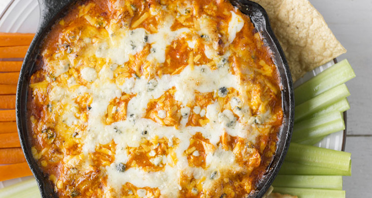 easy-buffalo-chicken-dip-recipe