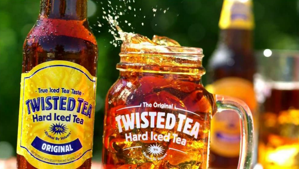 Twisted Tea Review Your New Favorite Drink For Summer