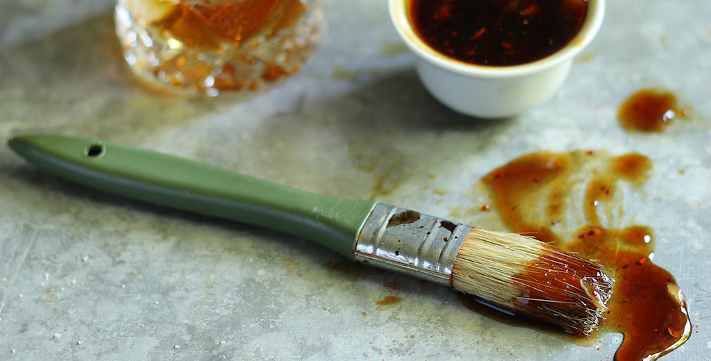 Official T G I Friday S Jack Daniel S Sauce Recipe With Grill Glaze So Good Blog