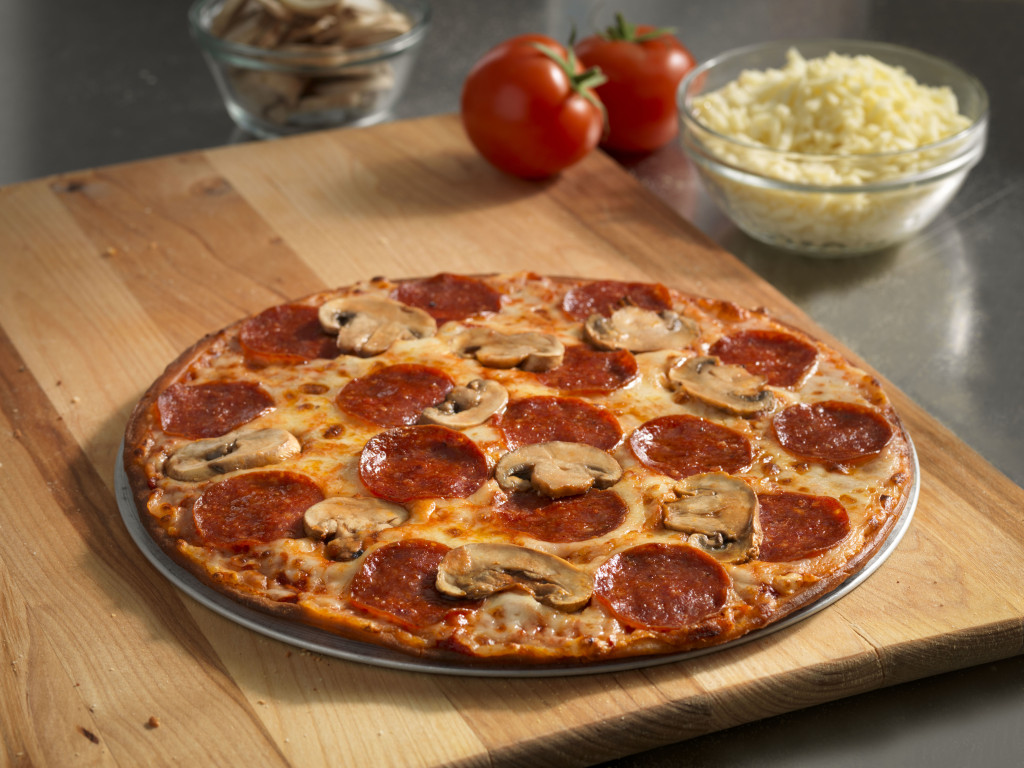 Dominos Gluten Free Pizza Review The Pros And Cons So Good Blog