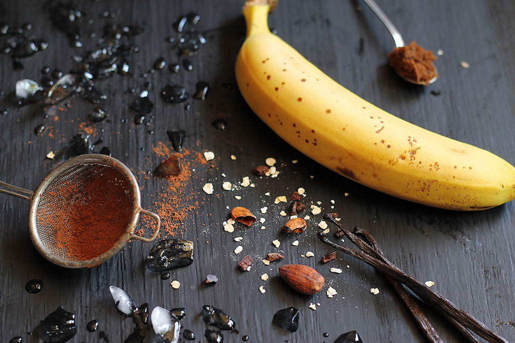 Breakfast Smoothie - the most nutritious way to begin your day - So