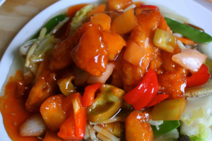 sweet-and-sour-chicken