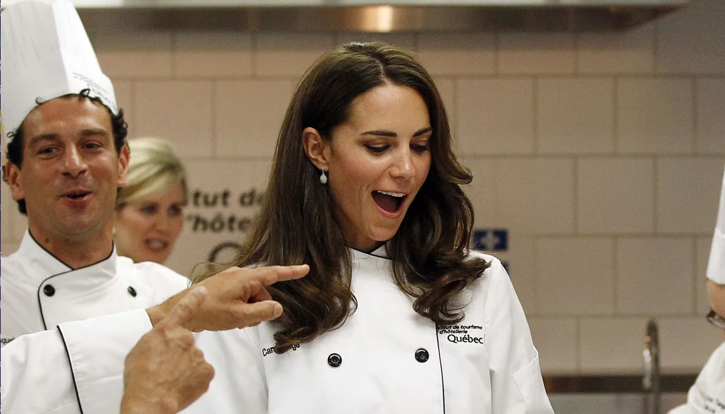 Three Essential Items of Chef's Clothing So Good Blog