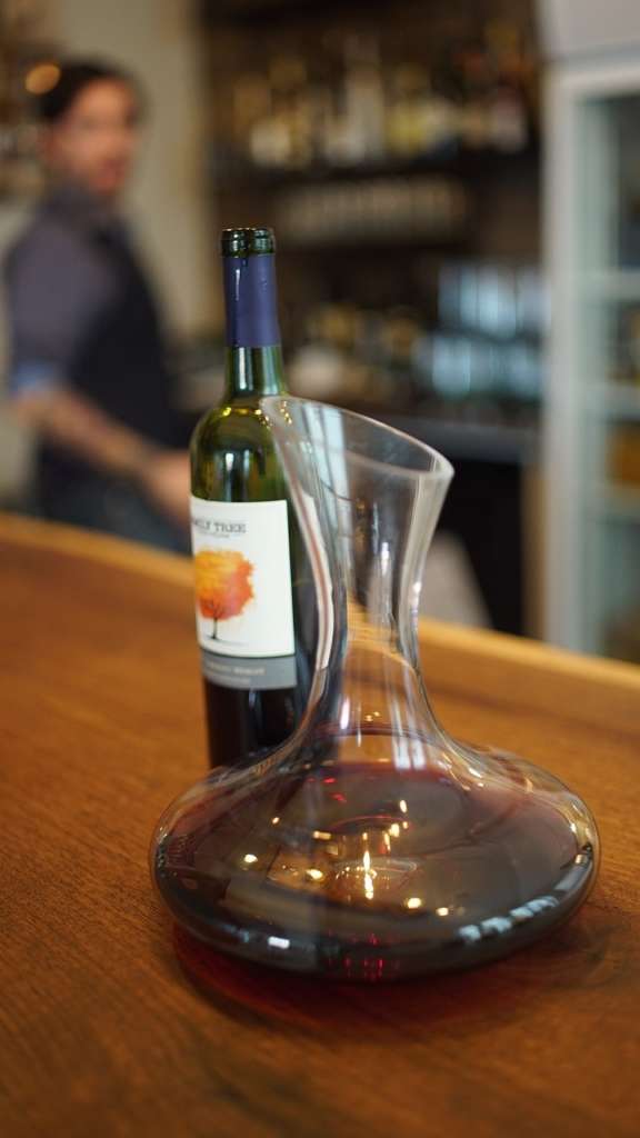 Wine Decanters So Good Blog